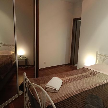 Apartament Wilanow - Sarmacka 1B Варшава Экстерьер фото